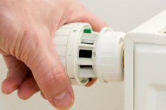 Merrion central heating repair costs