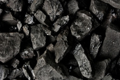 Merrion coal boiler costs