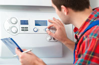 free Merrion gas safe engineer quotes
